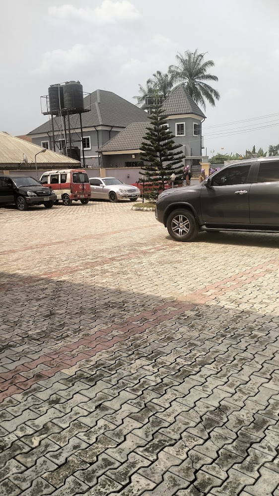 Ejagine Event Centre - wedding venue in Uyo